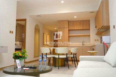 Apartamento en Urban Oasis, Business Bay, Dubai, 2 dormitorios, 108 m², № 73649 - foto 4