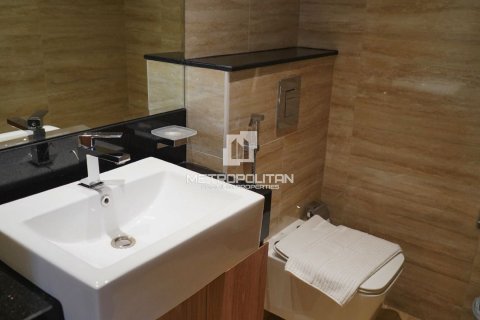 Apartamento en Urban Oasis, Business Bay, Dubai, 2 dormitorios, 108 m², № 73649 - foto 14