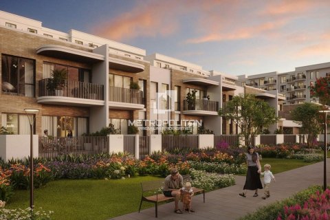 شقة في Town Square, دبي 3 غرف نوم, 217 م² رقم 73646 - صورة 7