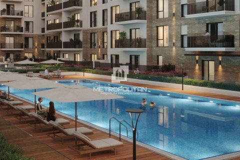 شقة في Town Square, دبي 3 غرف نوم, 217 م² رقم 73646 - صورة 9