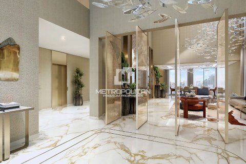 Купить таунхаус в Dubai Land, Дубай: 5 спален, 295м², № 73648 - фото 3