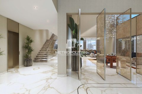 Купить таунхаус в Dubai Land, Дубай: 5 спален, 295м², № 73648 - фото 9