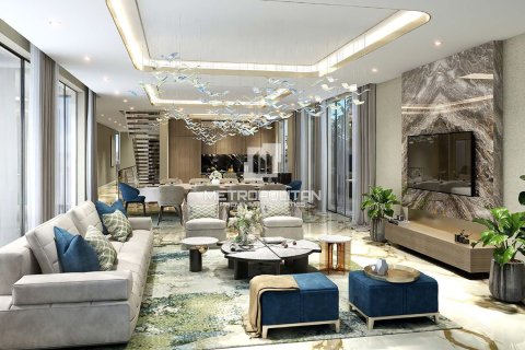 Купить таунхаус в Dubai Land, Дубай: 5 спален, 295м², № 73648 - фото 2