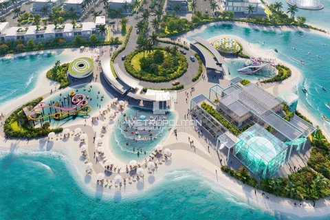 Купить таунхаус в Dubai Land, Дубай: 5 спален, 295м², № 73648 - фото 6