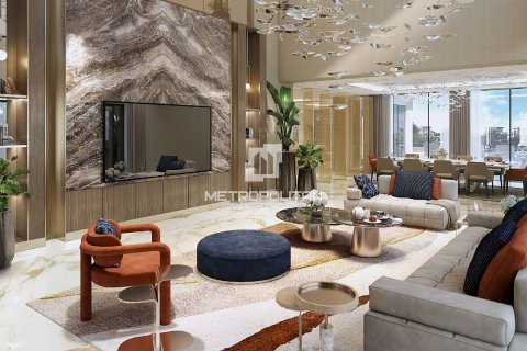 Купить таунхаус в Dubai Land, Дубай: 5 спален, 295м², № 73648 - фото 4