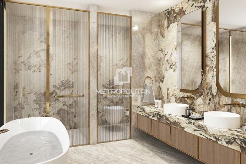 Купить таунхаус в Dubai Land, Дубай: 5 спален, 295м², № 73648 - фото 8