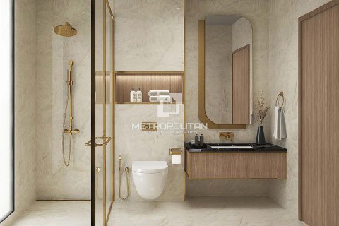 Купить таунхаус в Dubai Land, Дубай: 5 спален, 295м², № 73648 - фото 10