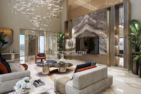 Купить таунхаус в Dubai Land, Дубай: 5 спален, 295м², № 73648 - фото 5