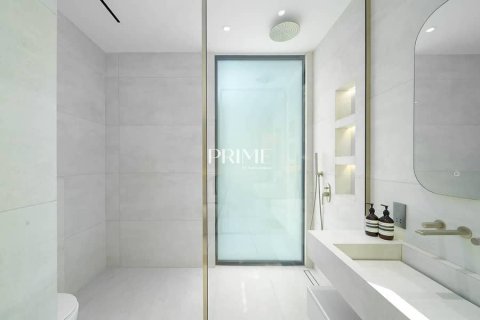 Villa en Jumeirah Golf Estates, Dubai, 5 dormitorios, 814 m², № 58077 - foto 29