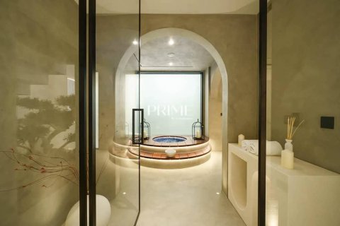 Villa en Jumeirah Golf Estates, Dubai, 5 dormitorios, 814 m², № 58077 - foto 2