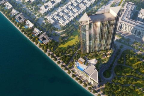 Apartment in Dubai 1 bedroom, 66 sq.m. № 5816 - photo 5