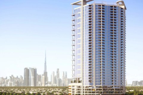 Apartment in Dubai 1 bedroom, 66 sq.m. № 5816 - photo 7
