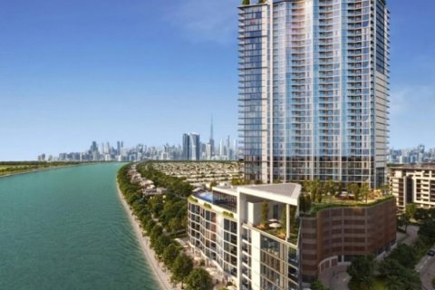 Apartment in Dubai 1 bedroom, 66 sq.m. № 5816 - photo 6
