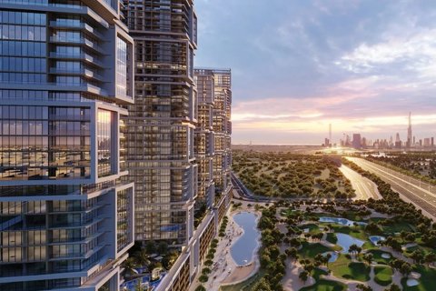 Appartement à Dubai, 1 chambre, 67 m², № 5805 - photo 2