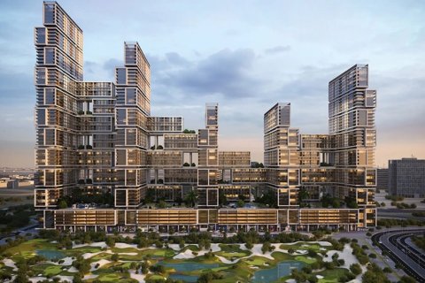 Appartement à Dubai, 1 chambre, 67 m², № 5805 - photo 6