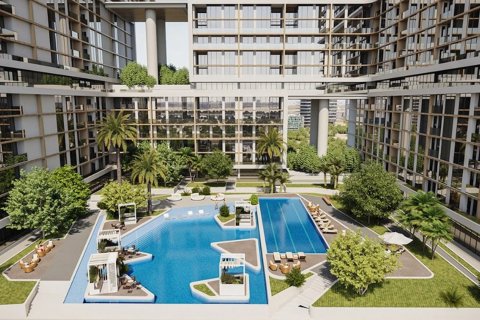 Appartement à Dubai, 1 chambre, 67 m², № 5805 - photo 7