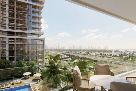 Appartement à Dubai, 1 chambre, 67 m², № 5805 - photo 8