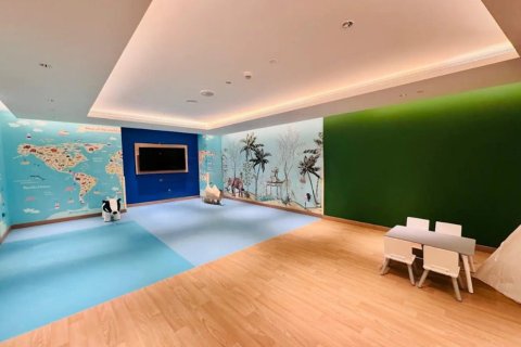 Appartement à Dubai, 3 chambres, 181 m², № 5814 - photo 8
