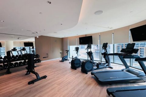 Appartement à Dubai, 3 chambres, 181 m², № 5814 - photo 3