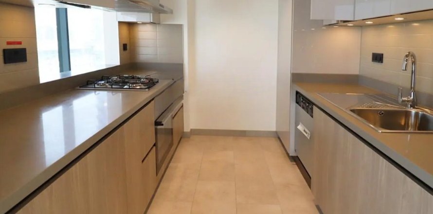 Appartement à Dubai, 2 chambres, 117 m², № 5815