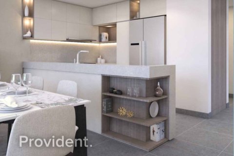 Apartment in CREEK GATE in Dubai Creek Harbour (The Lagoons), Dubai 3 bedrooms № 30831 - photo 7