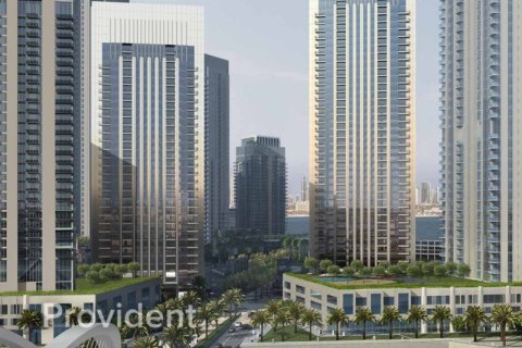 Apartment in CREEK GATE in Dubai Creek Harbour (The Lagoons), Dubai 3 bedrooms № 30831 - photo 3