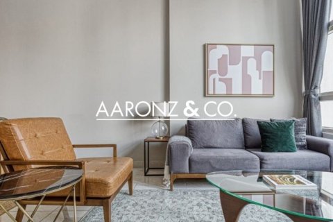 Apartment in Dubai Marina, Dubai 2 bedrooms, 109 sq.m. № 58089 - photo 4