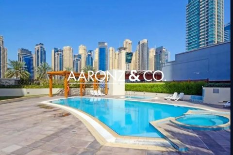 Apartment in Dubai Marina, Dubai 2 bedrooms, 109 sq.m. № 58089 - photo 14