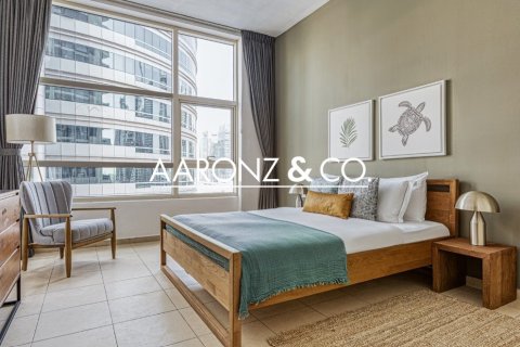 Apartment in Dubai Marina, Dubai 2 bedrooms, 109 sq.m. № 58089