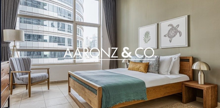 Apartment in Dubai Marina, Dubai 2 bedrooms, 109 sq.m. № 58089