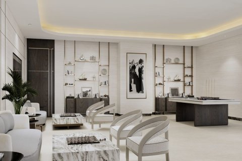 Apartment in Al Furjan, Dubai 2 bedrooms, 138.3 sq.m. № 58096 - photo 3