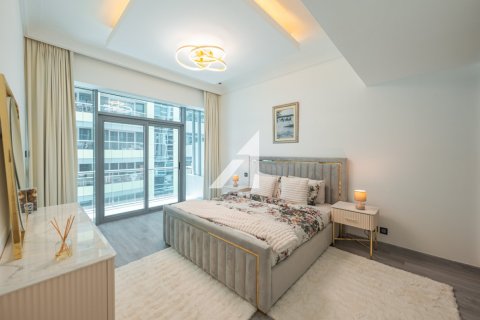 Appartement à Dubai, 1 chambre, 62.2 m², № 58087 - photo 6