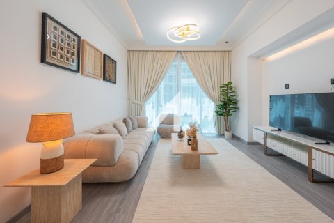Appartement à Dubai, 1 chambre, 62.2 m², № 58087 - photo 1