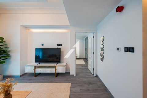 Appartement à Dubai, 1 chambre, 62.2 m², № 58087 - photo 7