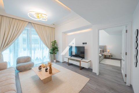 Appartement à Dubai, 1 chambre, 62.2 m², № 58087 - photo 10