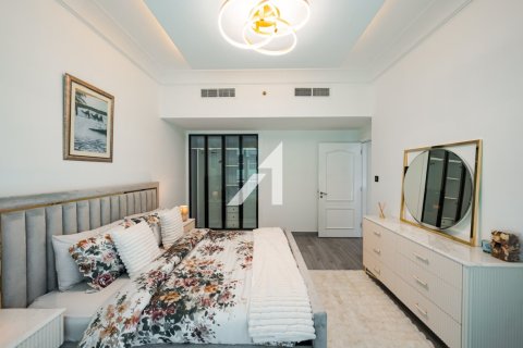 Appartement à Dubai, 1 chambre, 62.2 m², № 58087 - photo 4