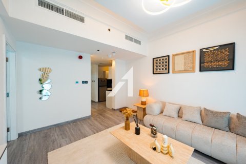 Appartement à Dubai, 1 chambre, 62.2 m², № 58087 - photo 9