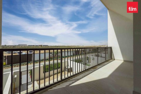 Maison de ville à Town Square, Dubai, 3 chambres, 191.8 m², № 58094 - photo 11