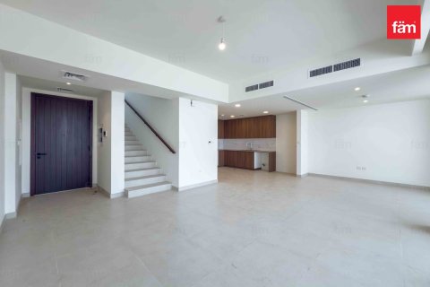 Maison de ville à Town Square, Dubai, 3 chambres, 191.8 m², № 58094 - photo 2