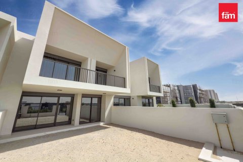 Maison de ville à Town Square, Dubai, 3 chambres, 191.8 m², № 58094 - photo 3