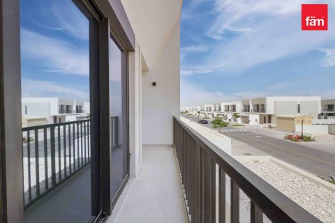 Maison de ville à Town Square, Dubai, 3 chambres, 191.8 m², № 58094 - photo 17