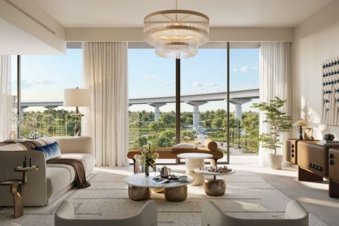 Appartement à Dubai, 1 chambre, 73 m², № 58095 - photo 1