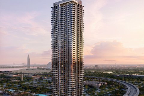 Appartement à Dubai, 1 chambre, 73 m², № 58095 - photo 2