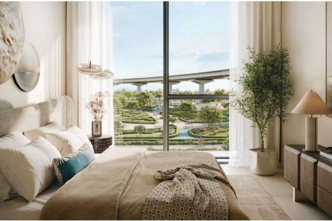 Appartement à Dubai, 1 chambre, 73 m², № 58095 - photo 10