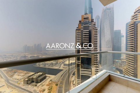 Appartement à Dubai Marina, Dubai, 2 chambres, 113 m², № 58088 - photo 13