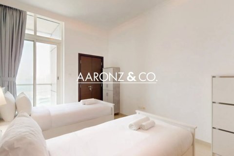 Appartement à Dubai Marina, Dubai, 2 chambres, 113 m², № 58088 - photo 8