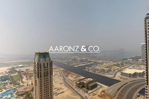 Appartement à Dubai Marina, Dubai, 2 chambres, 113 m², № 58088 - photo 14