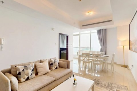 Appartement à Dubai Marina, Dubai, 2 chambres, 112.5 m², № 58088 - photo 13