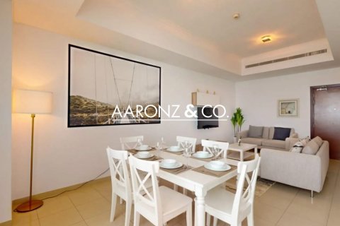 Appartement à Dubai Marina, Dubai, 2 chambres, 113 m², № 58088 - photo 4