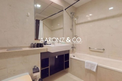 Appartement à Dubai Marina, Dubai, 2 chambres, 113 m², № 58088 - photo 11